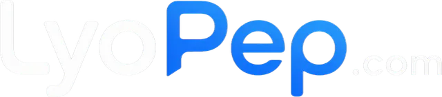 LyoPep.com